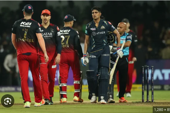 Shubman Gill