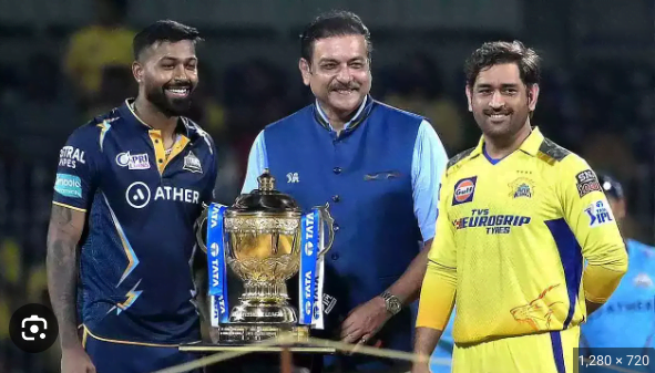 CSK vs GT Dream11 Team