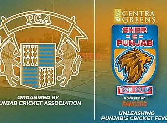 Sher-e-Punjab T20 Cup