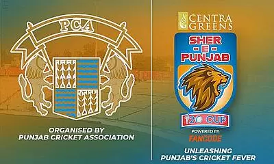 Sher-e-Punjab T20 Cup