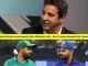 Wasim Akram on India vs Pakistan