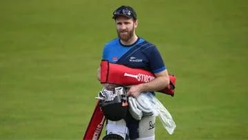 Kane Williamson