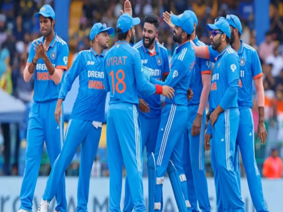 Team India