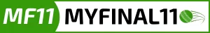Live Cricket Score, Match Prediction, Fantasy Tips - Myfinal11