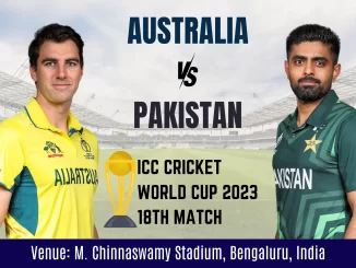 AUS vs PAK Dream11 Prediction