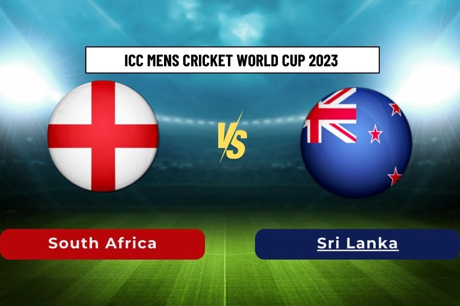 SA vs SL Dream11 Prediction Today Match Dream11 Team Today Fantasy Cricket Tips ICC World Cup 2023