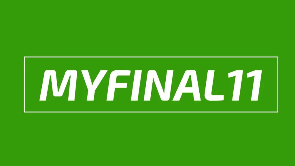MyFinal11 Poster