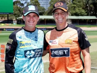 PS W vs BH W Dream11 Prediction