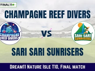 CRD vs SSS Dream11 Prediction