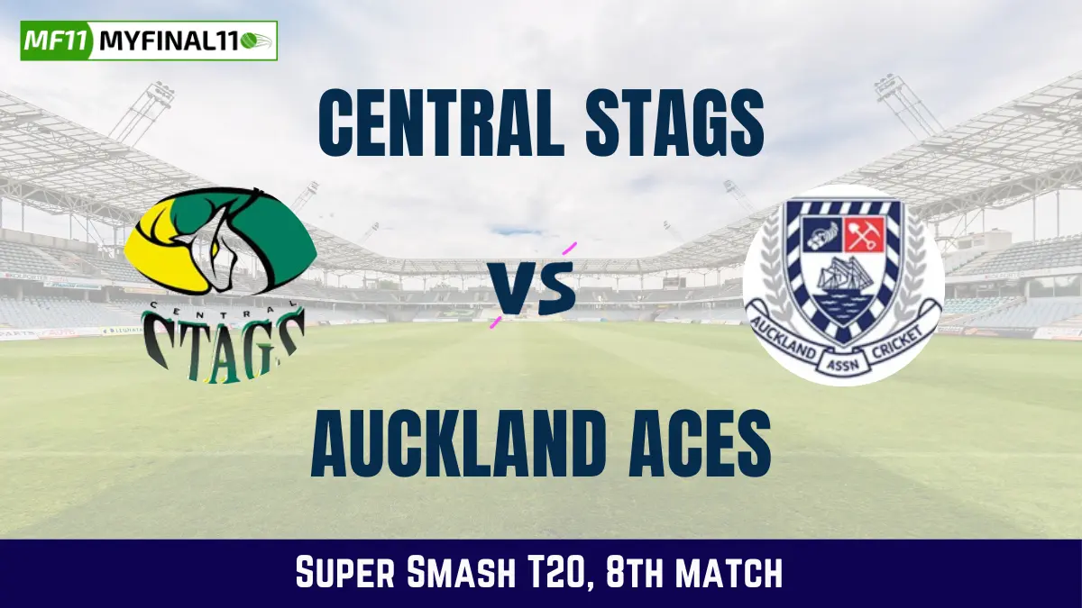 CS vs AA Dream11 Prediction