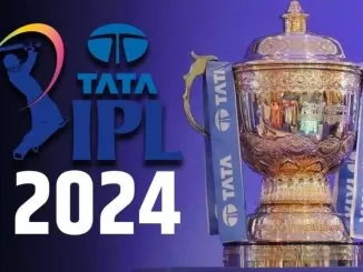 TATA IPL 2024 - Schedule, Venue, & Match Details & Timings