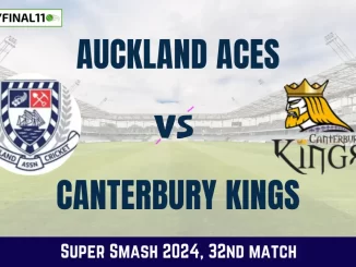 AA vs CTB Dream11 Prediction