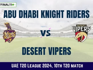 ABD vs VIP Dream11 Prediction