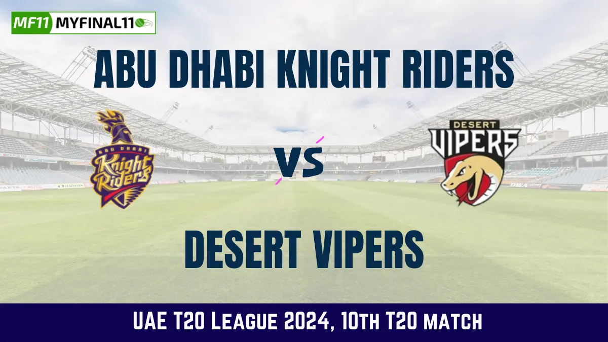 ABD vs VIP Dream11 Prediction