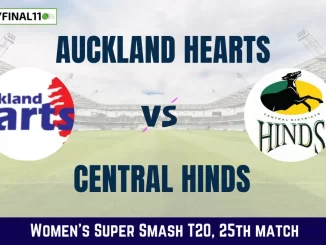 AH-W vs CH-W Dream11 Prediction