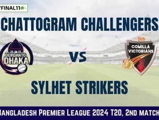 CCH vs SYL Dream11 Prediction