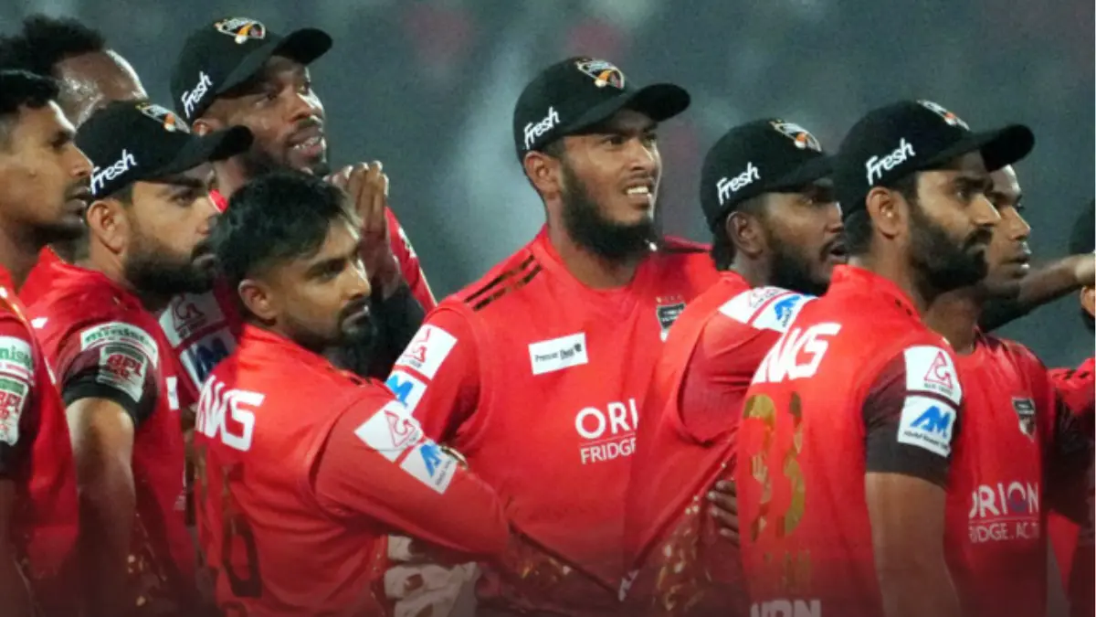 COV vs RAN Dream11 Prediction