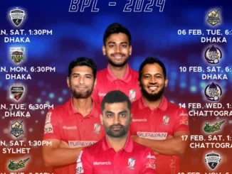 FBA vs RAN Dream11 Prediction