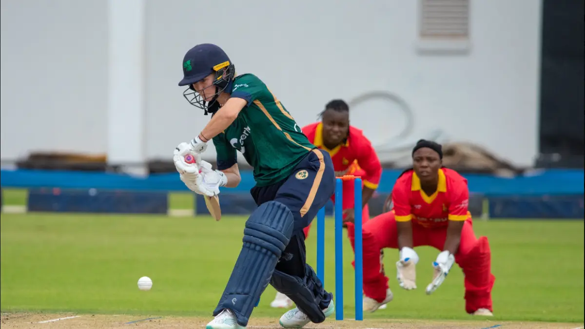 ZM-W vs IR-W Dream11 Prediction