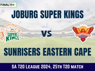 JSK vs SEC Dream11 Prediction