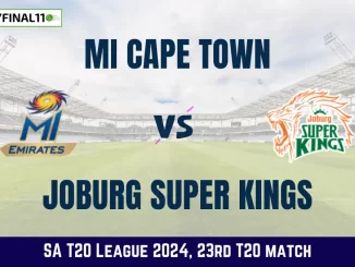 MICT vs JSK Dream11 Team Prediction