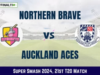 ND vs AA Dream11 Prediction