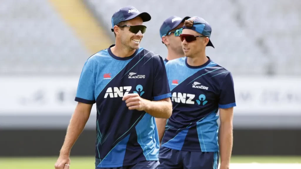 NZ vs PAK Dream11 Prediction