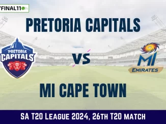 PC vs MICT Dream11 Prediction