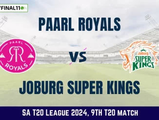 PR vs JSK Dream11 Prediction