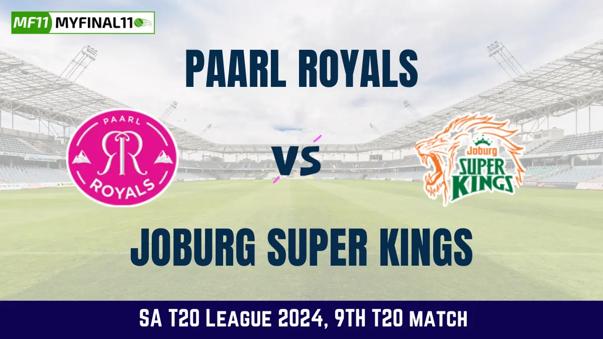 PR vs JSK Dream11 Prediction
