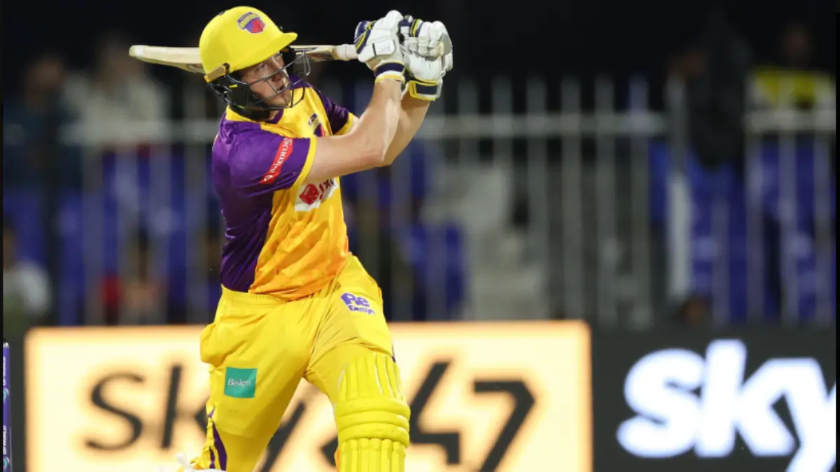 SJH vs DUB Dream11 Prediction