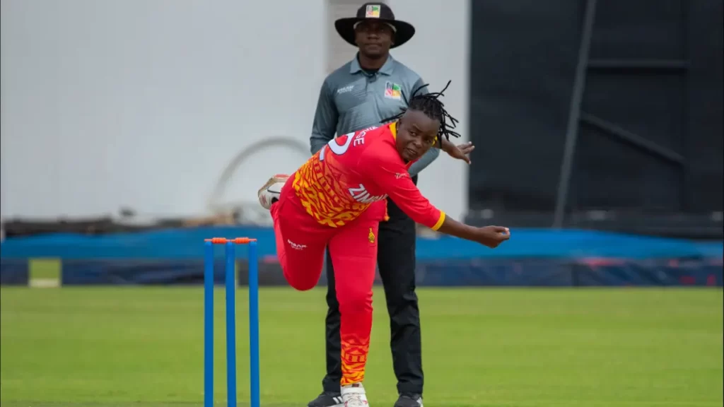 ZM-W vs IR-W Dream11 Prediction