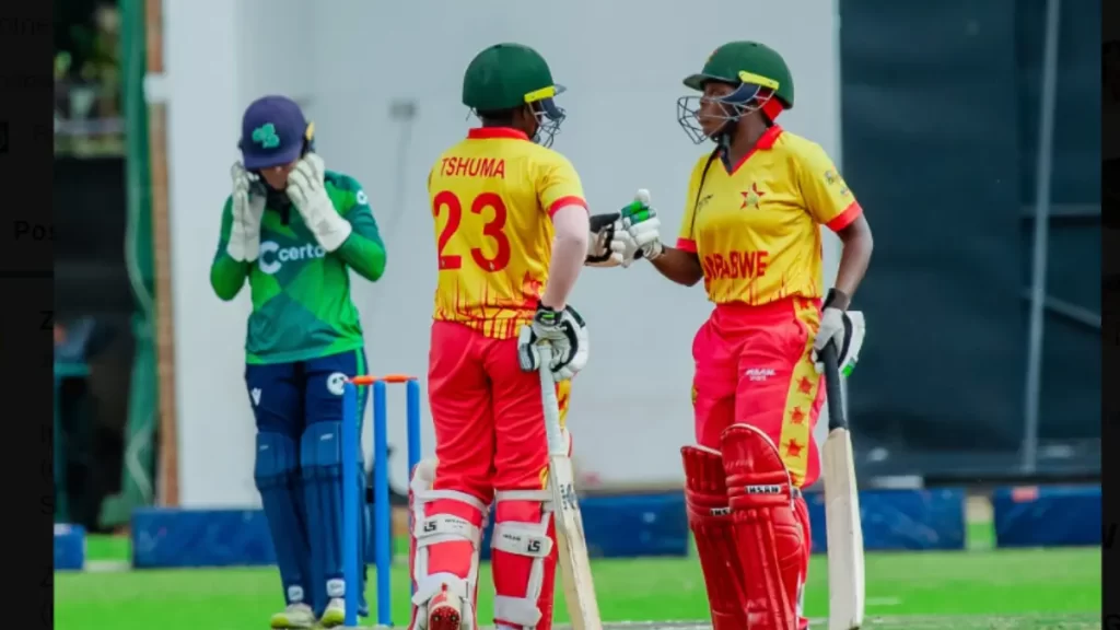 ZM-W vs IR-W Dream11 Prediction