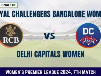 BAN-W vs DEL-W Dream11 Prediction