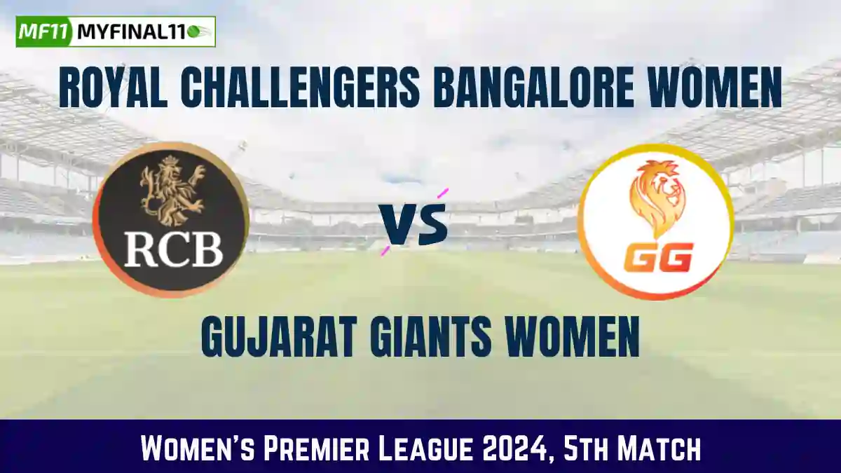 BAN-W vs GUJ-W Dream11 Prediction