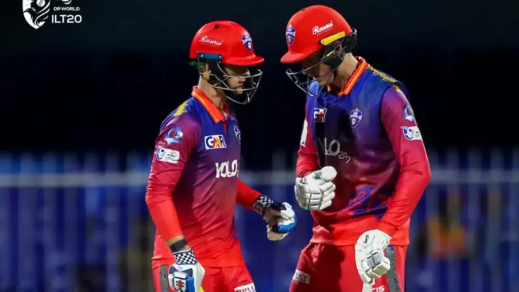 EMI vs DUB Dream11 Prediction