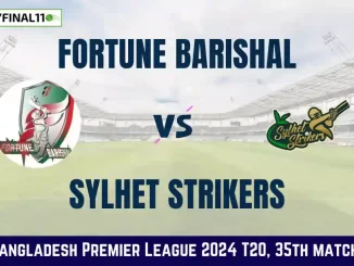 FBA vs SYL Dream11 Prediction