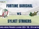 FBA vs SYL Dream11 Prediction