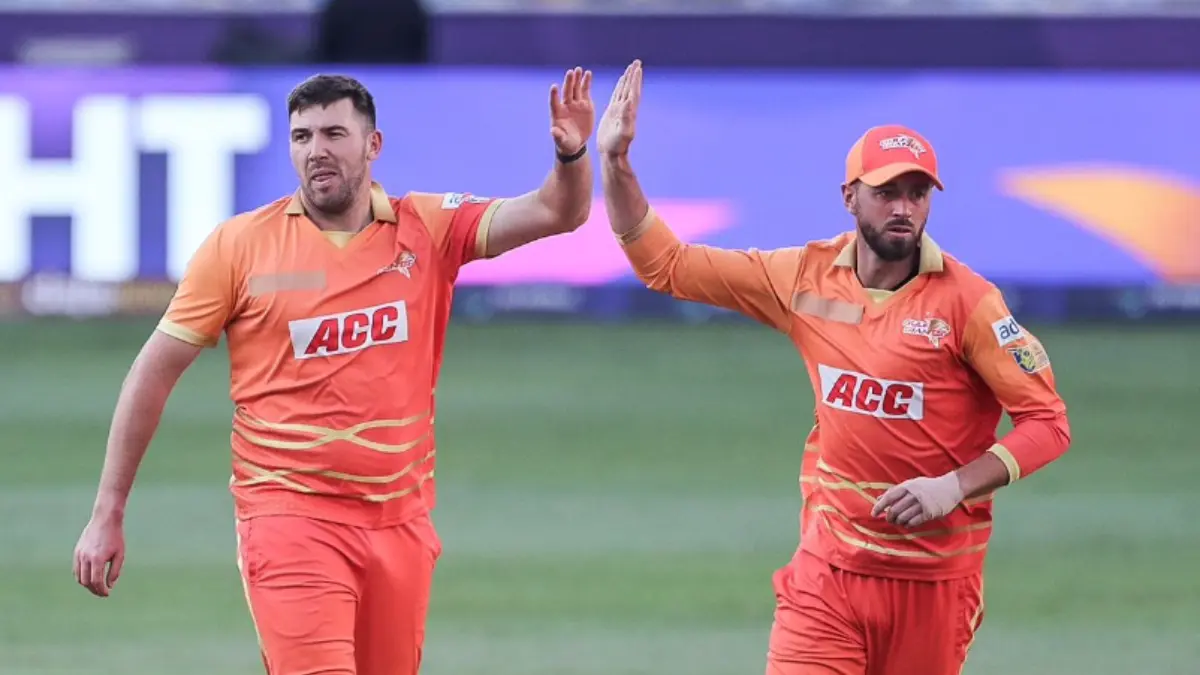 EMI vs GUL Dream11 Prediction