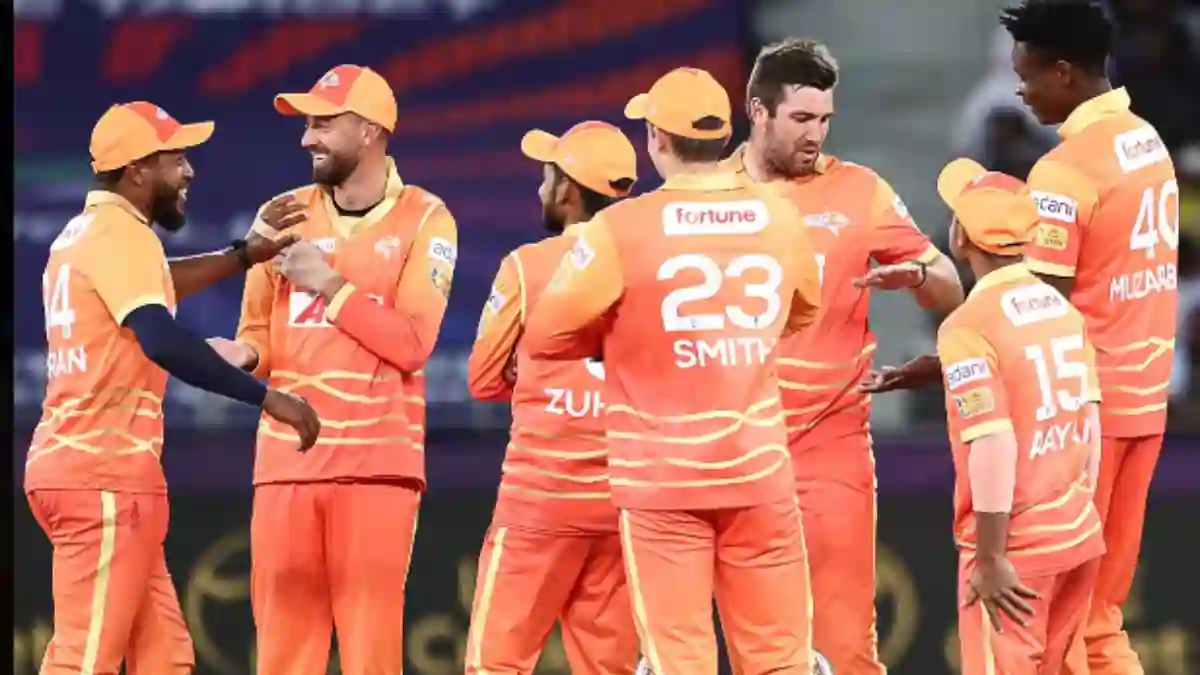 DUB vs GUL Dream11 Prediction