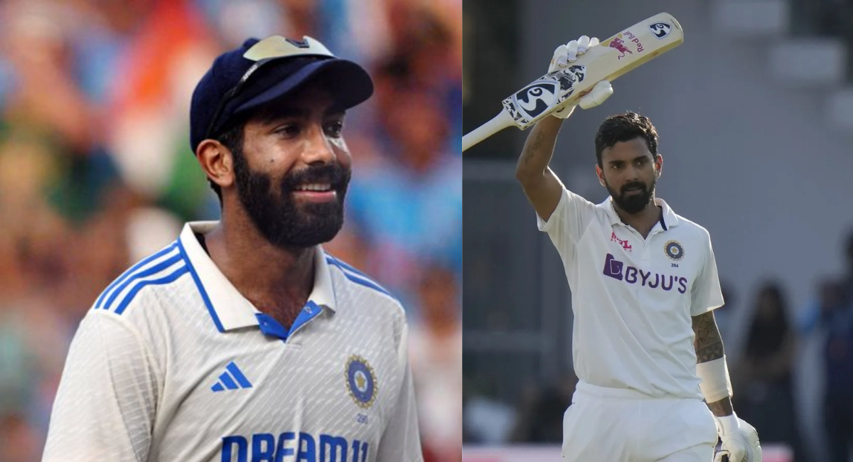 Indian Team's Strategy for 5th Test