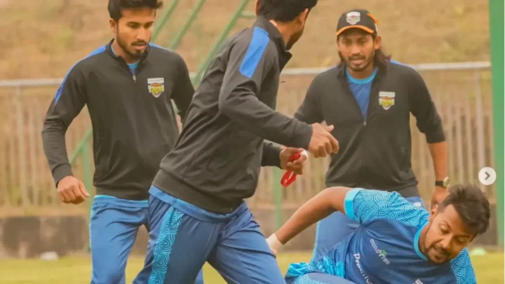 FBA vs KHT Dream11 Prediction Today 19th Match of Bangladesh Premier League T20 2024. This match will be hosted at Sylhet International Cricket Stadium, Sylhet, scheduled for 3rd Feb 2024, at 13:00 IST. Fortune Barishal (FBA) vs Khulna Tigers (KHT) match In-depth match analysis & Fantasy Cricket Tips. Get Venue Stats of Sylhet International Cricket Stadium, Sylhet pitch report