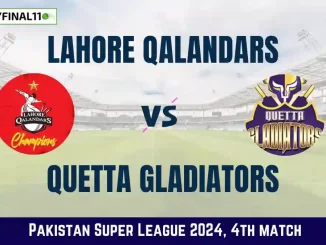 LAH vs QUE