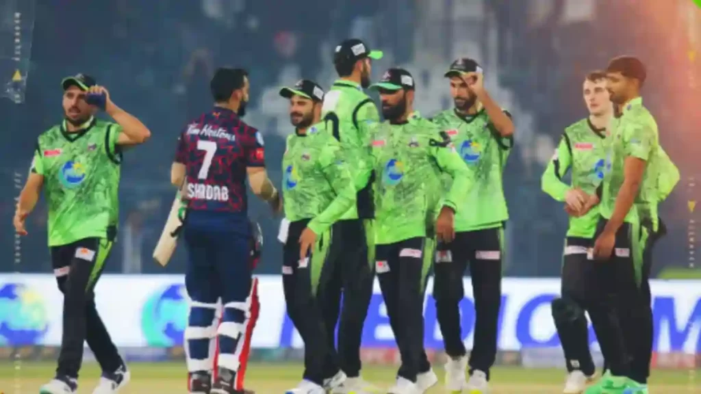 LAH vs QUE Dream11 Prediction