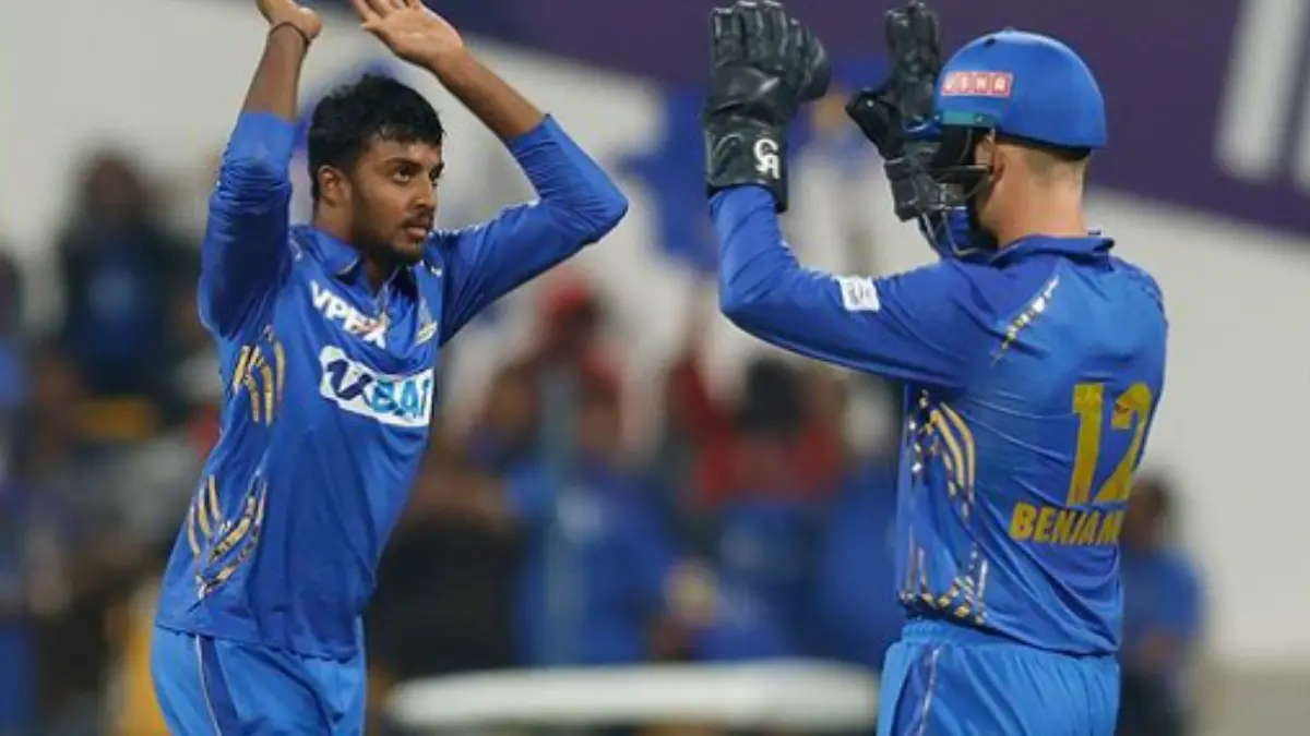 EMI vs GUL Dream11 Prediction