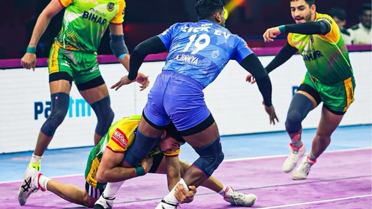 JAI vs PAT Dream11 Prediction: Patna Pirates Team Preview & Starting 7
