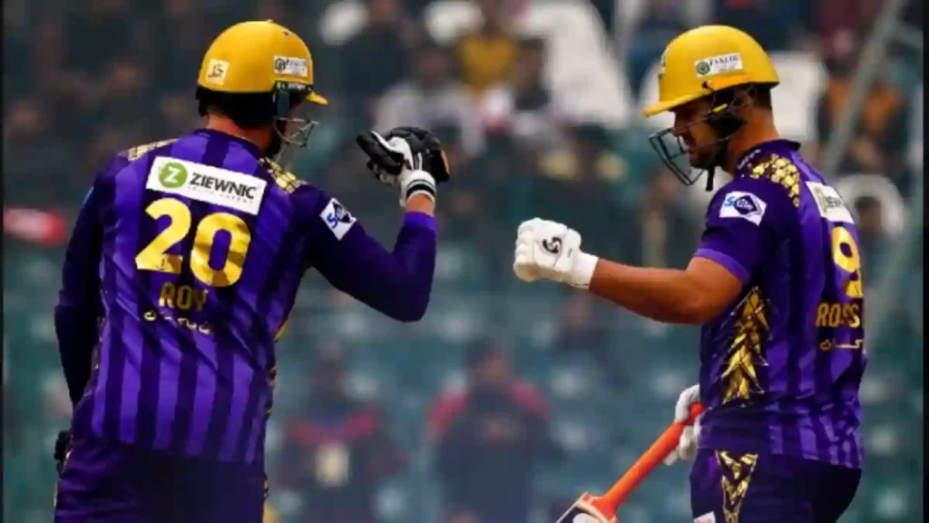 LAH vs QUE Dream11 Prediction