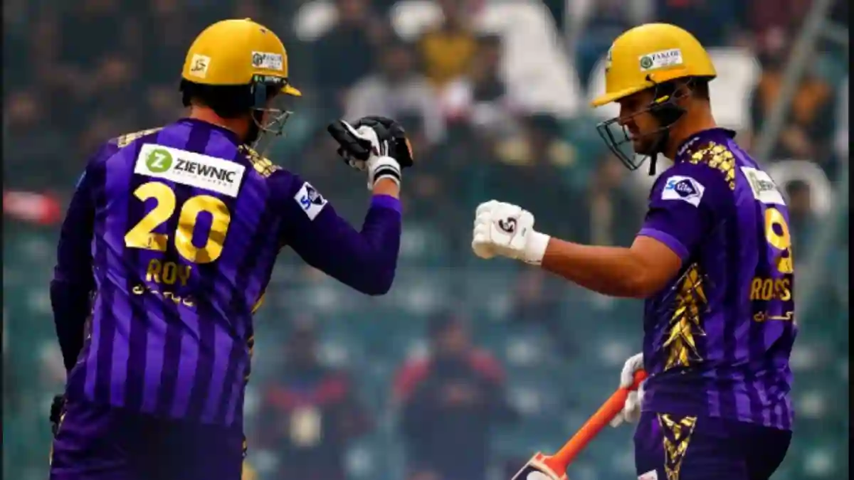 LAH vs QUE Dream11 Prediction