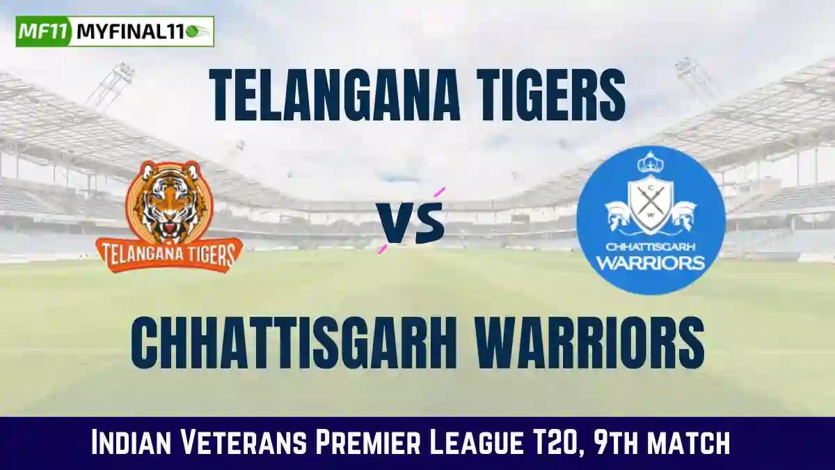 TT vs CW Dream11 Prediction