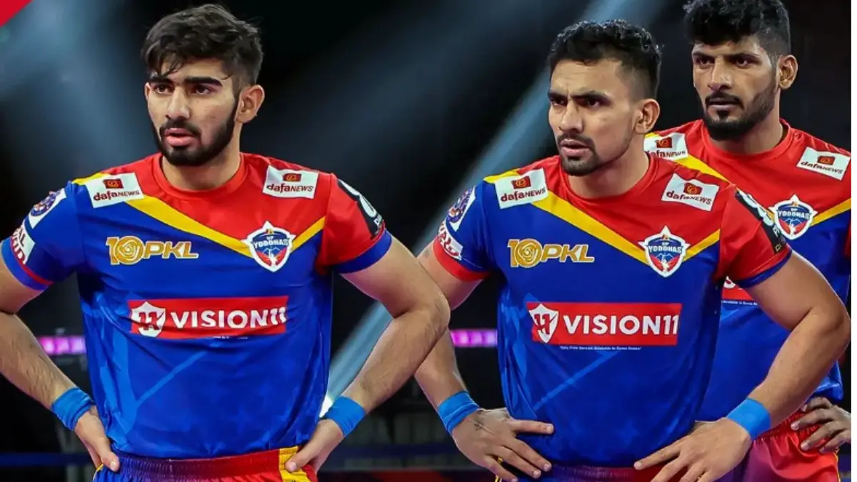 HAR vs UP Dream11 Prediction: U.P. Yoddhas Team Preview & Starting 7